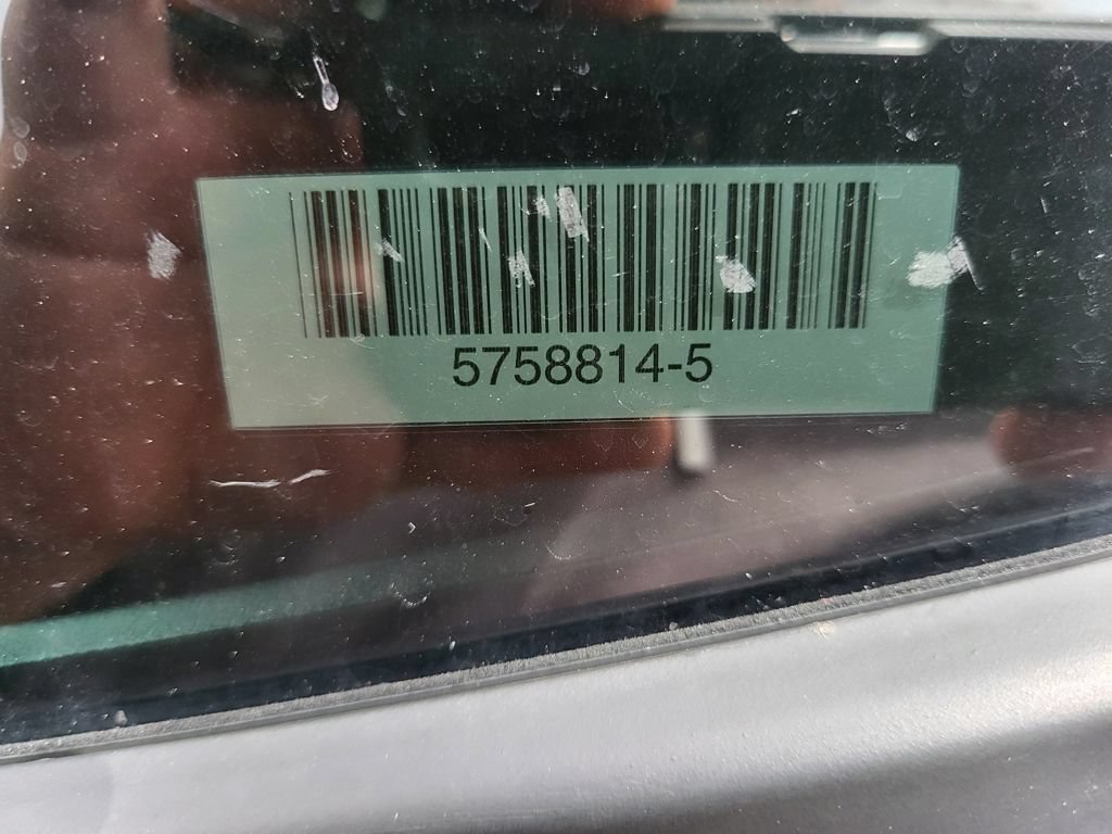 Used 2025 Chevrolet TrailBlazer LT AWD/4WD image 4