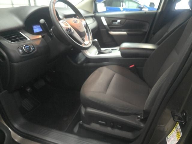 Used 2013 Ford Edge SEL FWD image 14