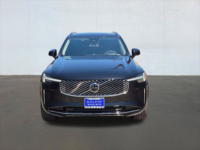 New 2027 Volvo XC90 B6 Ultra AWD/4WD image 4