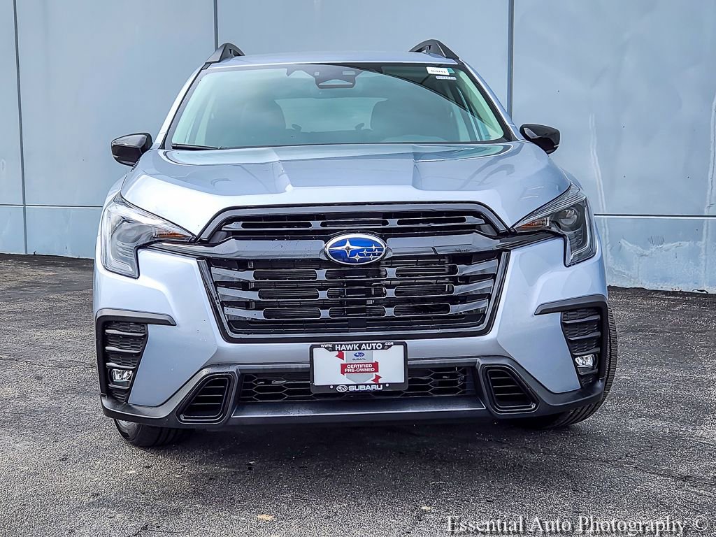 Certified 2026 Subaru Ascent Premium image 4