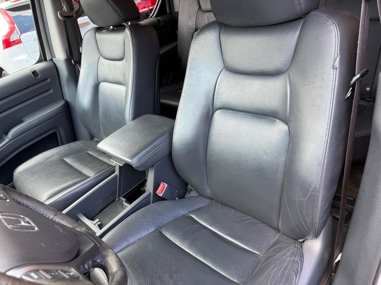 Used 2014 Honda Ridgeline SE image 6