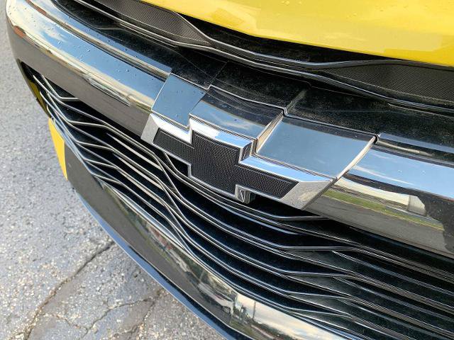 Certified 2023 Chevrolet Blazer RS AWD/4WD image 32