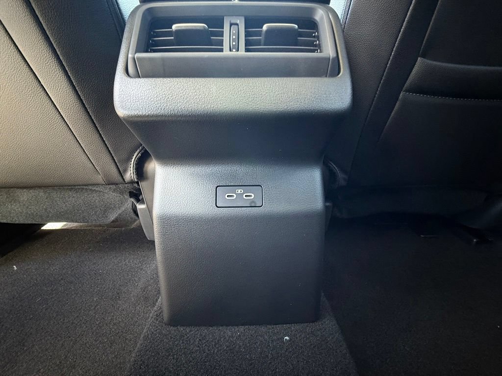 New 2026 MAZDA CX-50 AWD 2.5 Hybrid w/ Weather Package image 39