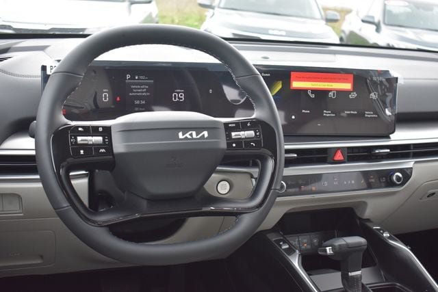New 2026 Kia Sorento S AWD/4WD image 19