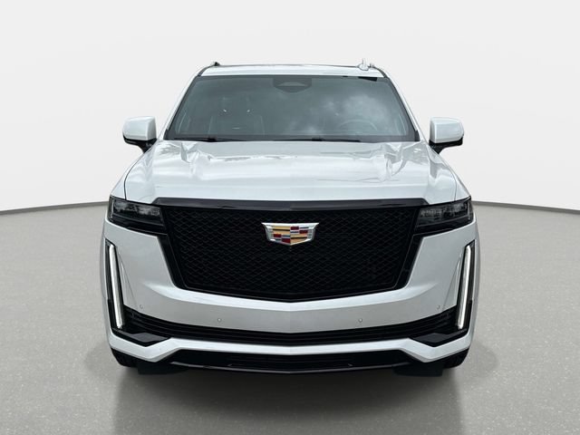 Certified 2024 Cadillac Escalade Sport Platinum AWD/4WD image 9