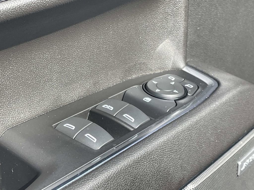 Used 2022 Chevrolet Silverado 1500 LT Trail Boss w/ LT Trail Boss Premium Package image 17