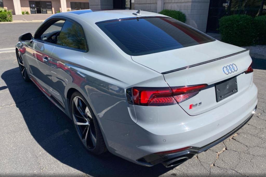 Used 2019 Audi RS 5 image 3