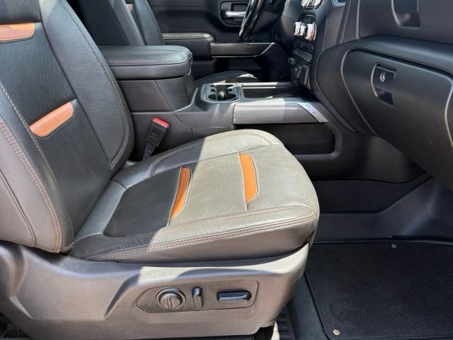 Used 2023 GMC Sierra 2500 AT4 w/ AT4 Premium Plus Package AWD/4WD image 20