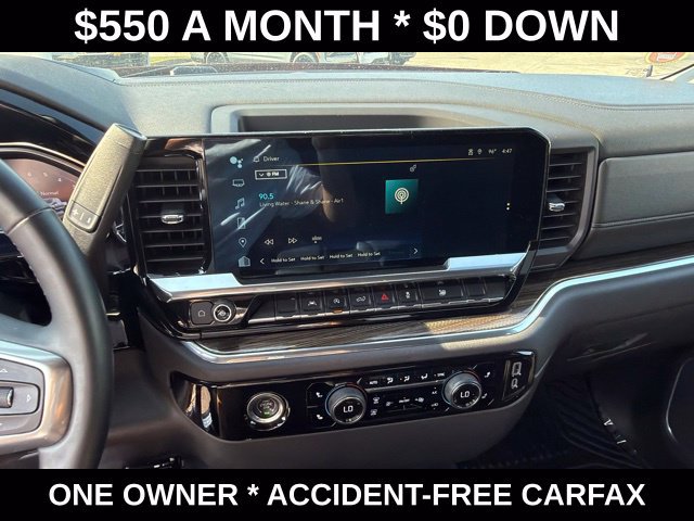 Used 2023 Chevrolet Silverado 1500 LT AWD/4WD image 22