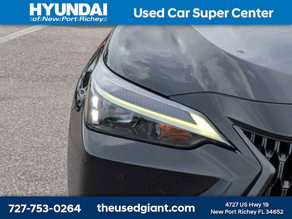 Used 2023 Lexus NX 250 FWD image 9