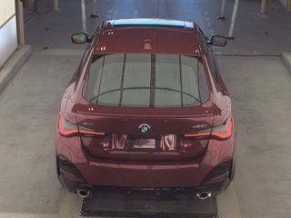 Used 2025 BMW 430i xDrive w/ M Sport Package image 9