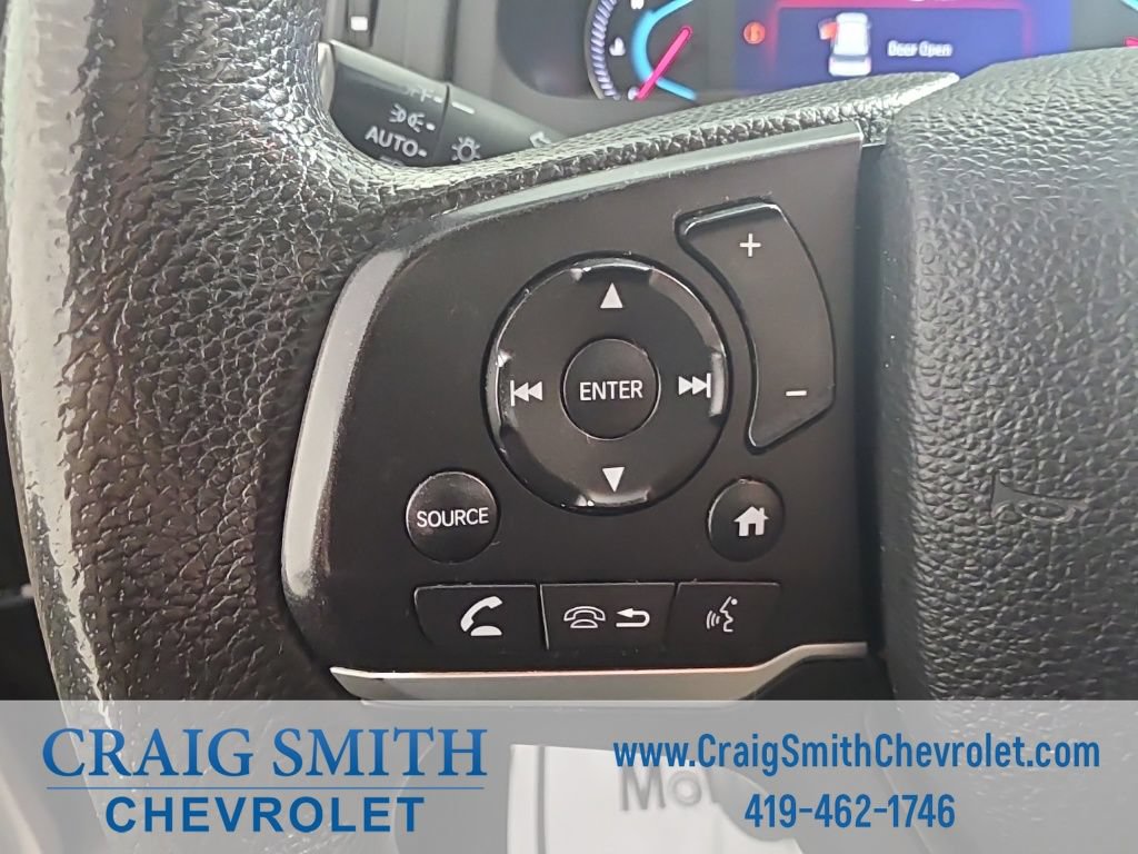 Used 2019 Honda Pilot LX image 19