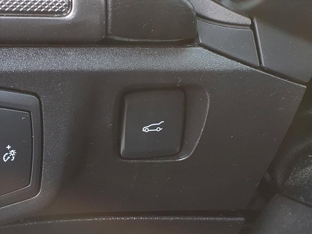 Certified 2018 Ford Fusion S image 19