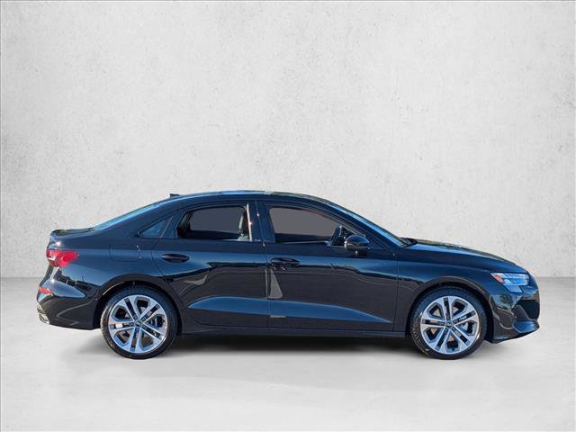 Certified 2026 Audi A3 2.0T Premium w/ Black Optic Package AWD/4WD image 4