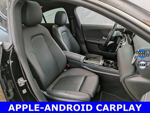 Used 2025 Mercedes-Benz CLA 250 4MATIC image 21