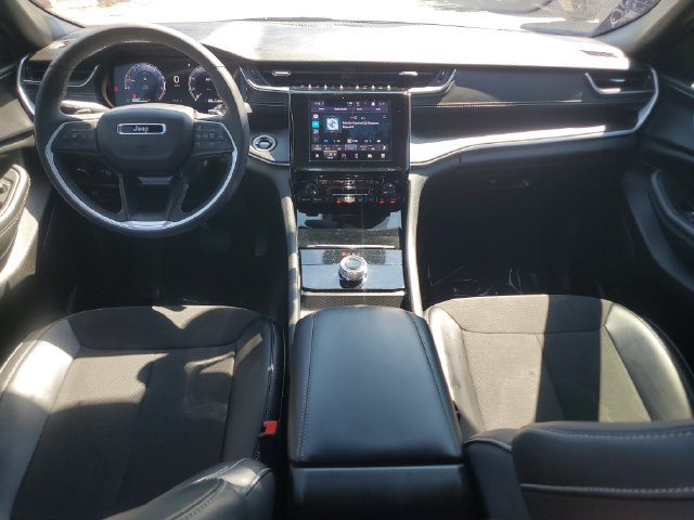 Certified 2024 Jeep Grand Cherokee Altitude RWD image 18