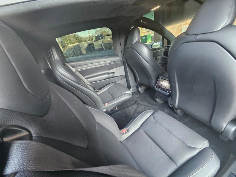 Used 2024 Tesla Model X Plaid image 71