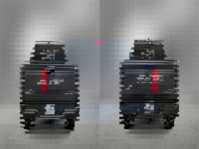 New 2026 RAM 1500 Big Horn image 7