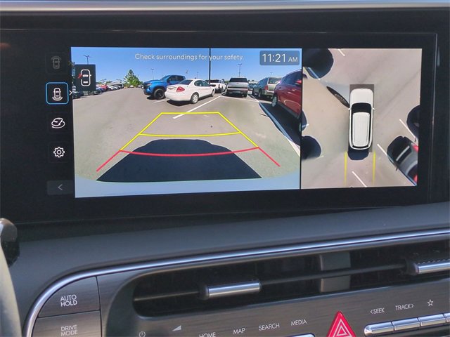 Used 2026 Hyundai Palisade Calligraphy image 17