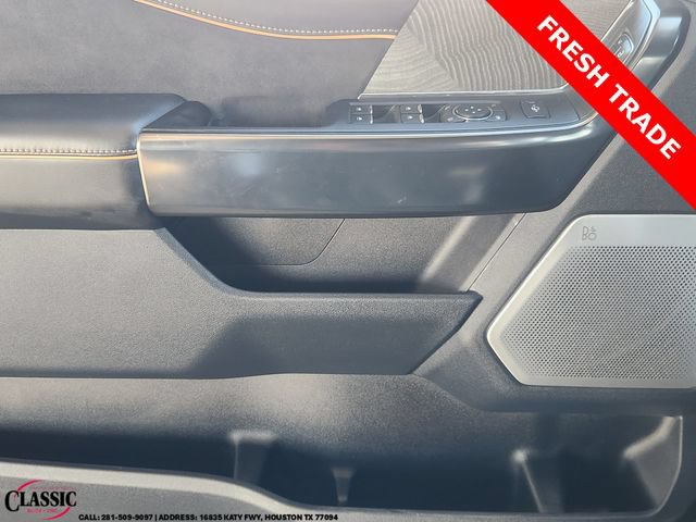 Used 2024 Ford F250 Platinum AWD/4WD image 21