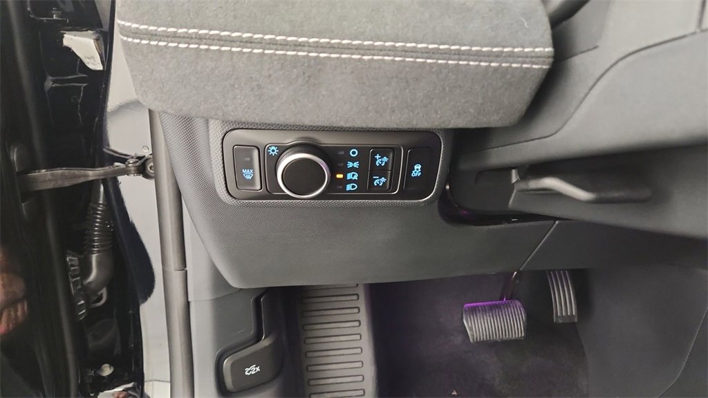 New 2025 Ford Mustang Mach-E GT image 27