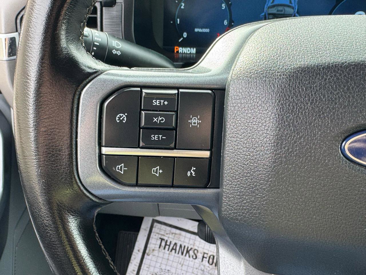 Used 2024 Ford F150 XLT w/ Mobile Office Package image 21