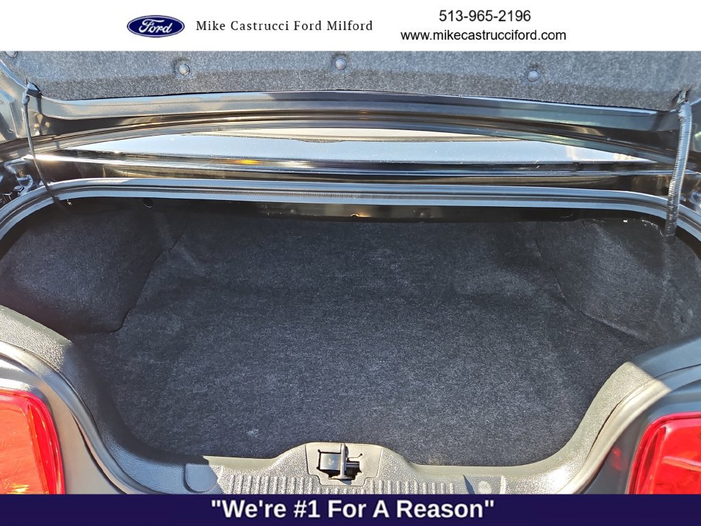 Used 2012 Ford Mustang GT Premium w/ Electronics Pkg RWD image 25