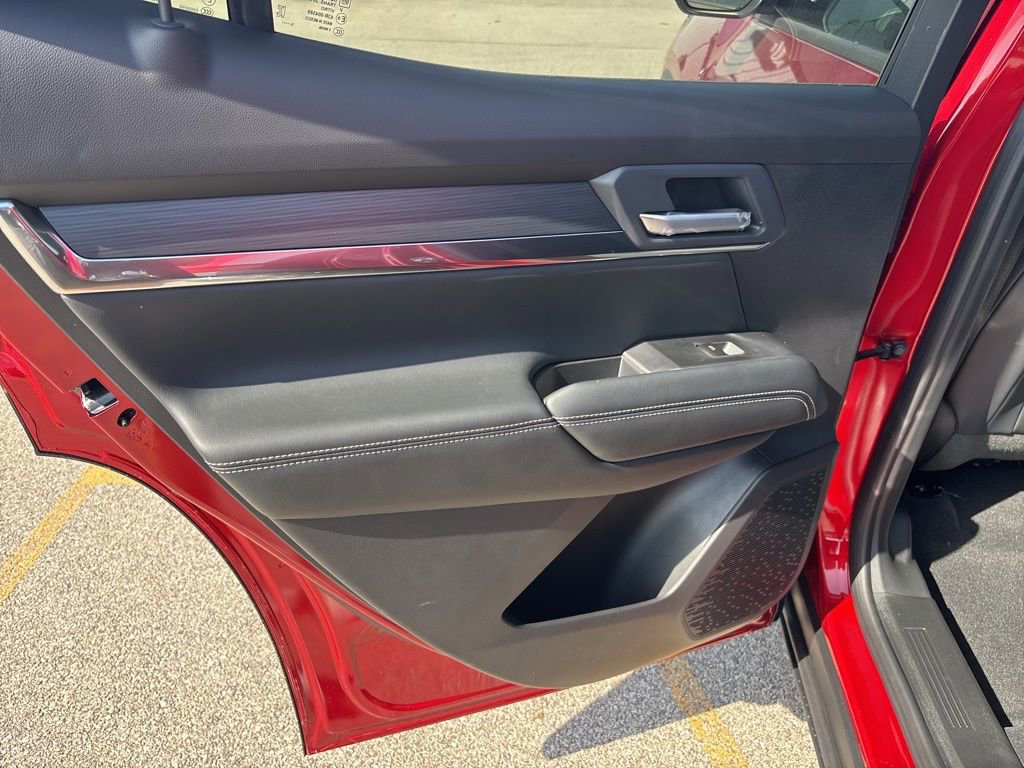 New 2026 GMC Terrain Elevation w/ Elevation Premium Package image 13