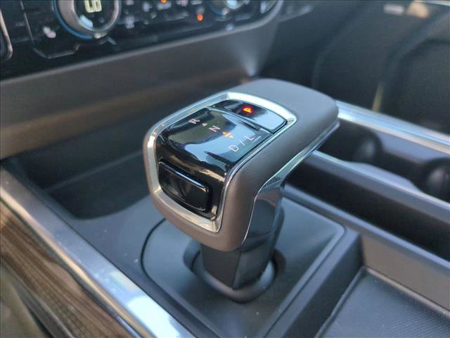 Used 2026 Chevrolet Silverado 1500 LT Trail Boss w/ LT Trail Boss Premium Package image 12