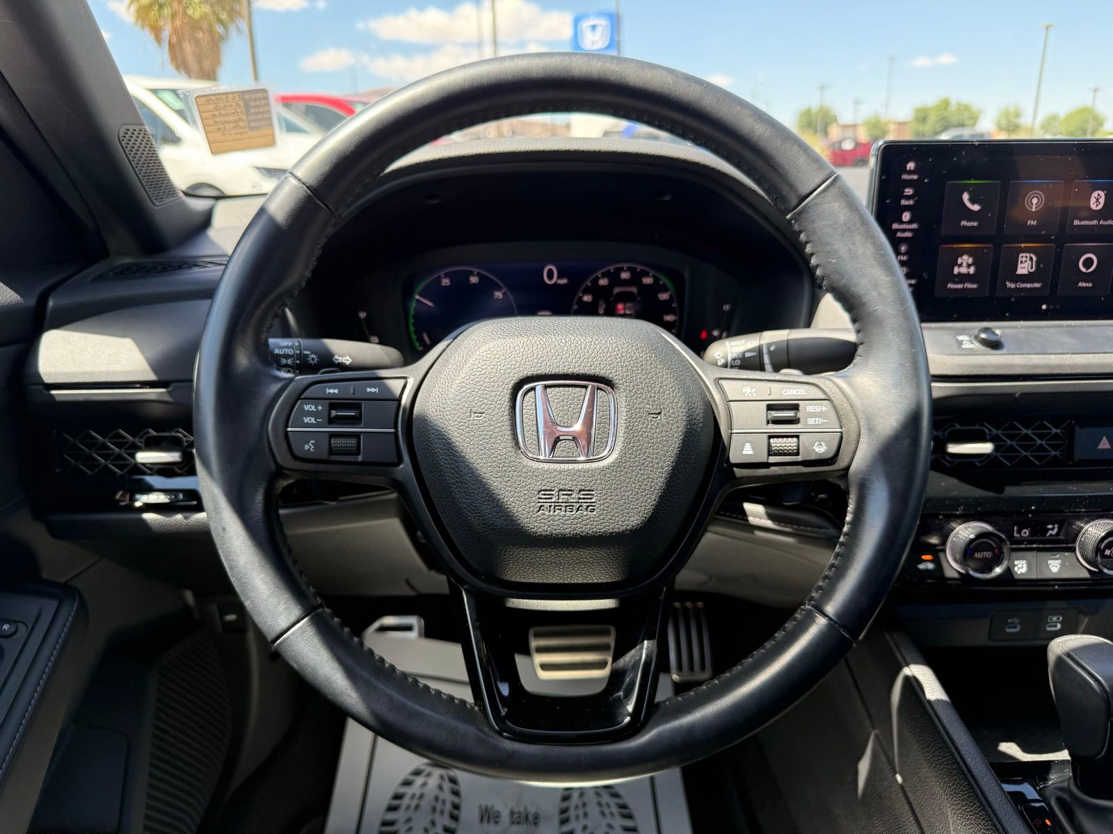 Used 2023 Honda Accord Sport image 17