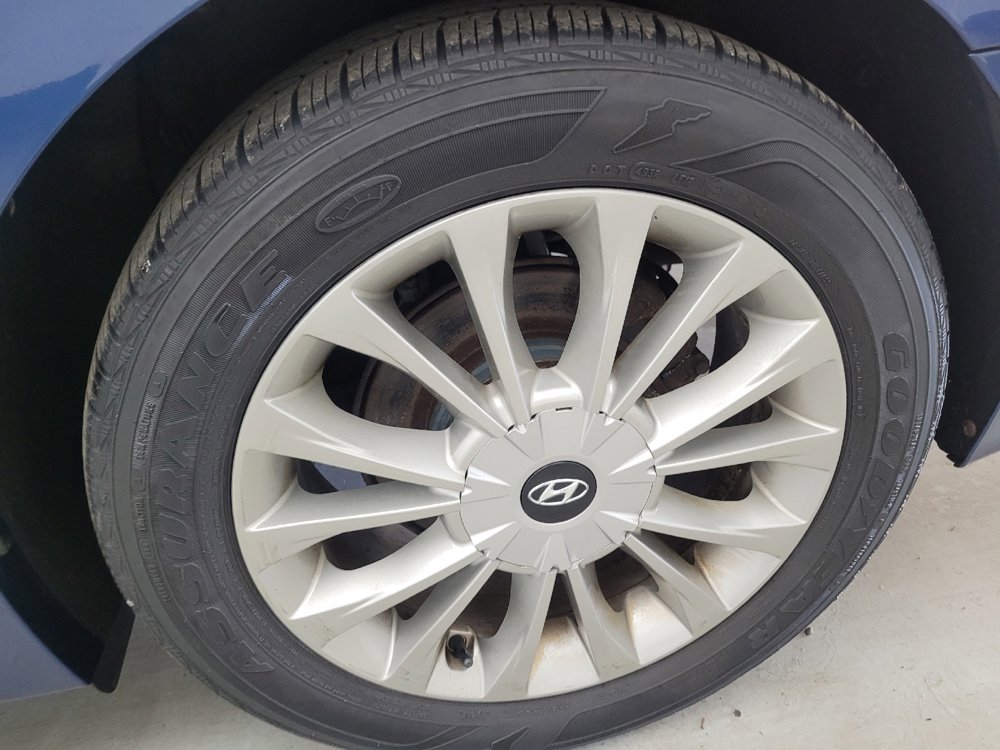 Used 2015 Hyundai Sonata Limited w/ Option Group 05 FWD image 31