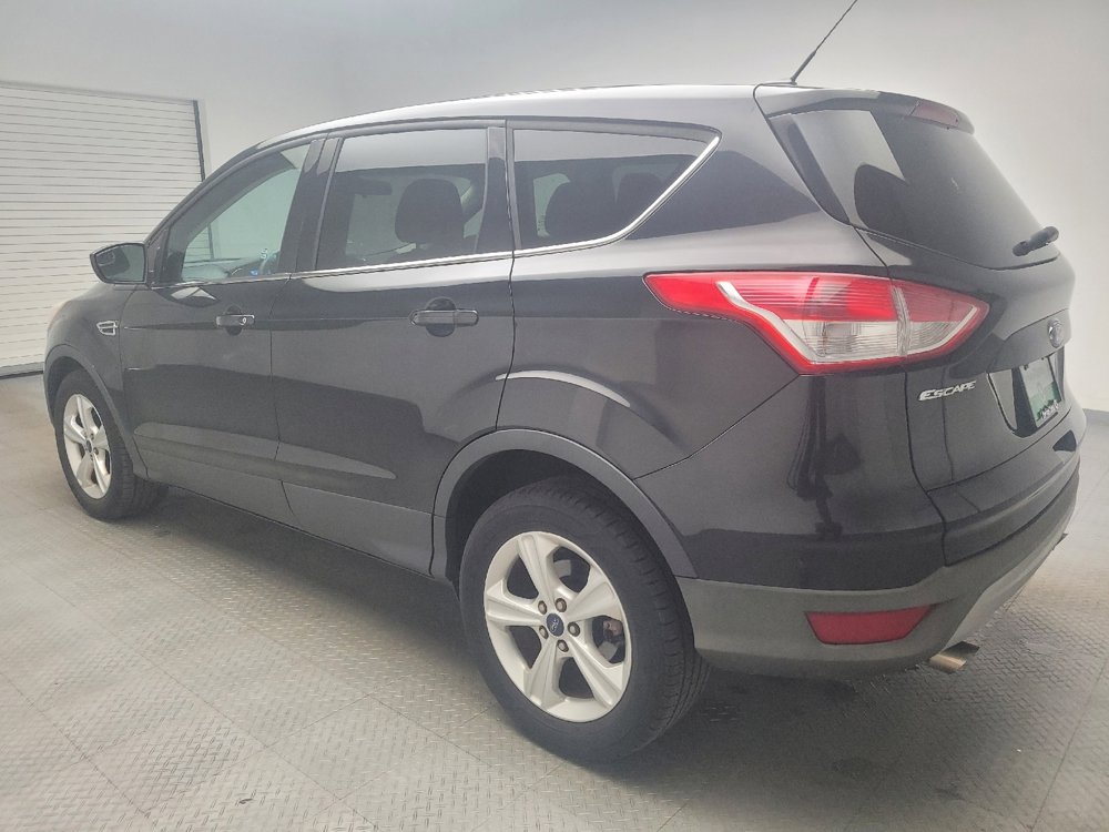 Used 2015 Ford Escape SE image 3