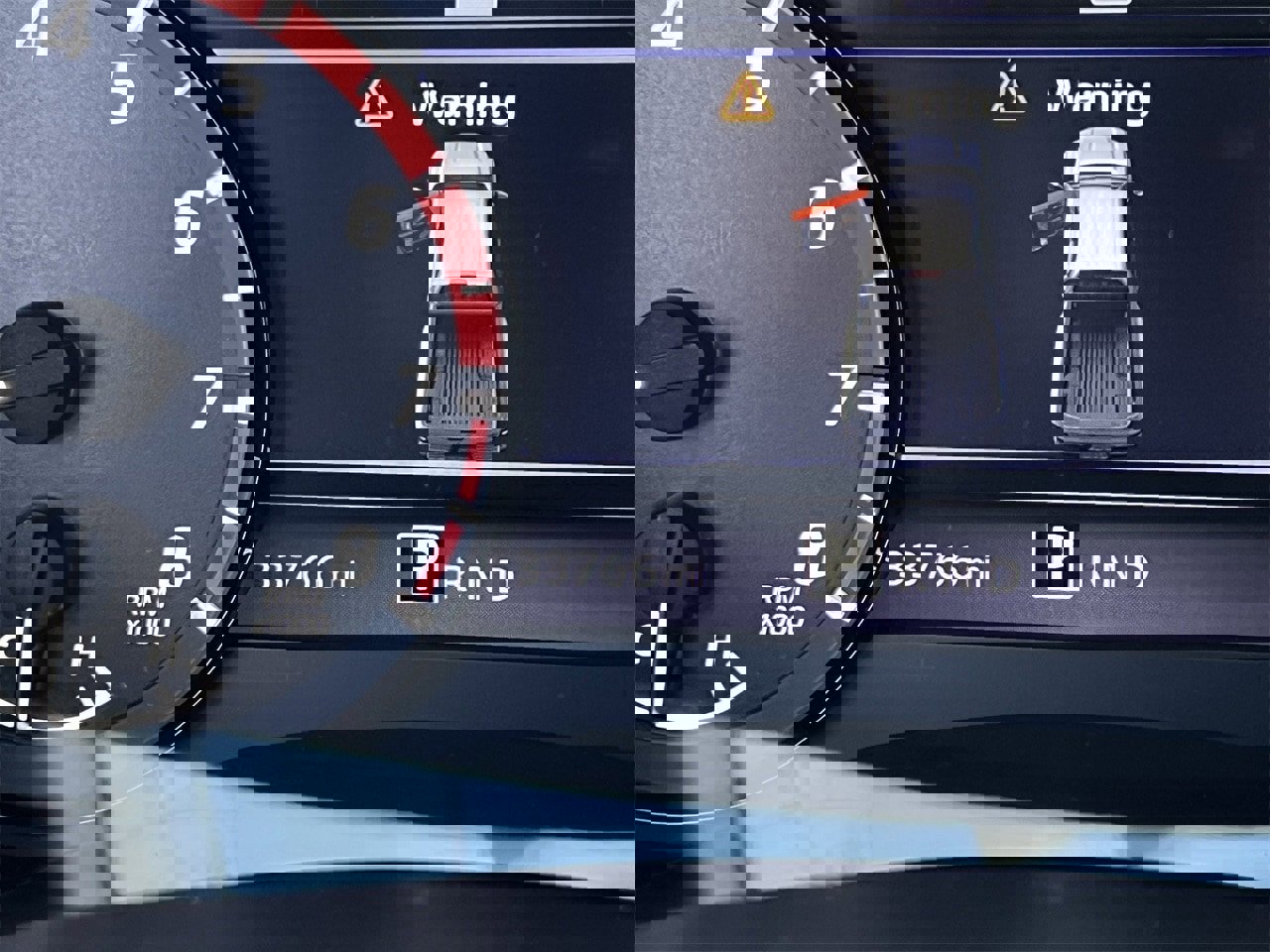 Certified 2023 Nissan Frontier Pro-X w/ Pro-X Premium Package image 14