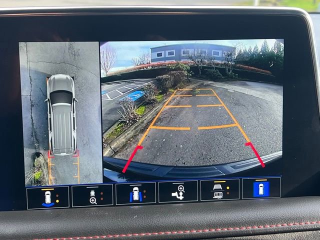 Used 2022 Chevrolet Tahoe RST w/ Luxury Package image 38