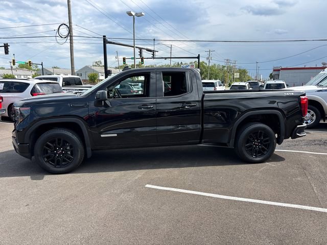 Used 2024 GMC Sierra 1500 Elevation AWD/4WD image 3