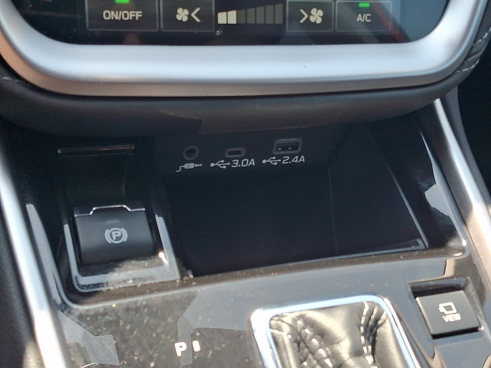 Certified 2024 Subaru Outback Touring XT AWD/4WD image 23