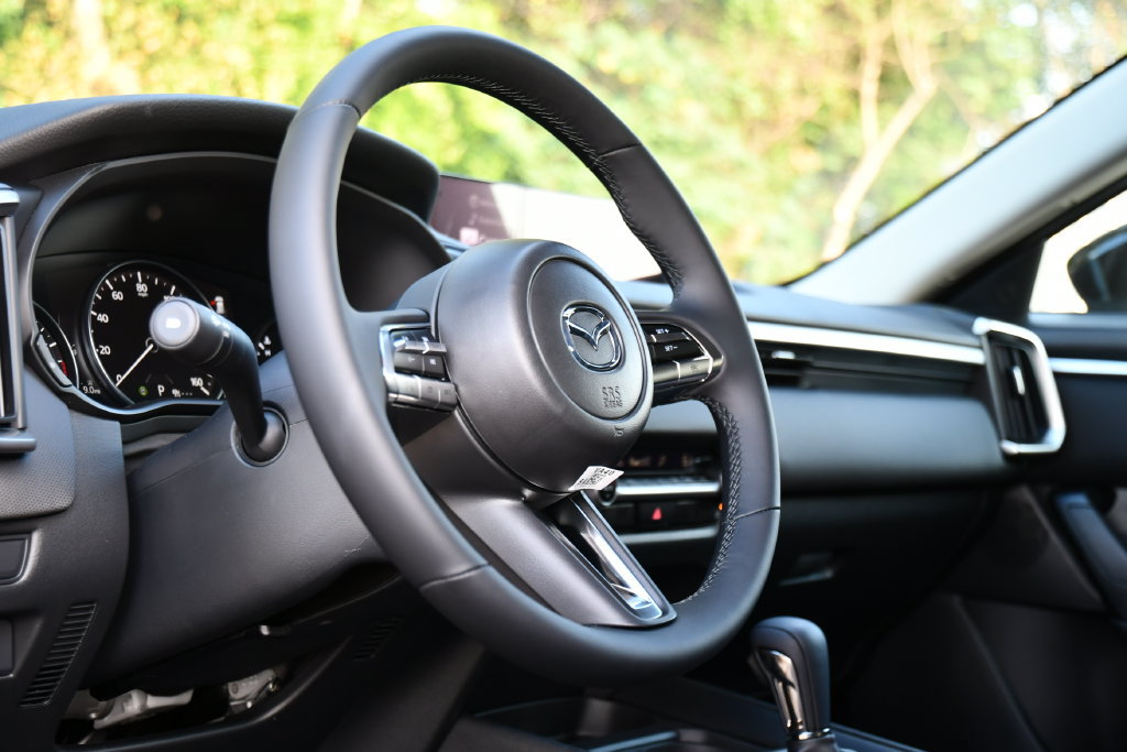 New 2026 MAZDA CX-50 AWD 2.5 S w/ Select Package image 11