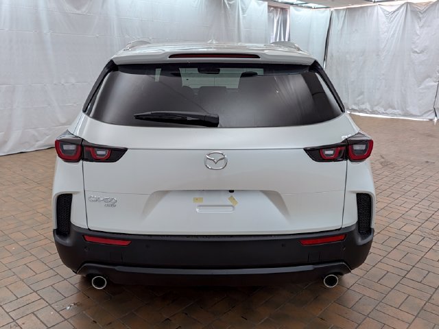 New 2026 MAZDA CX-50 AWD 2.5 S w/ Weather Package image 4