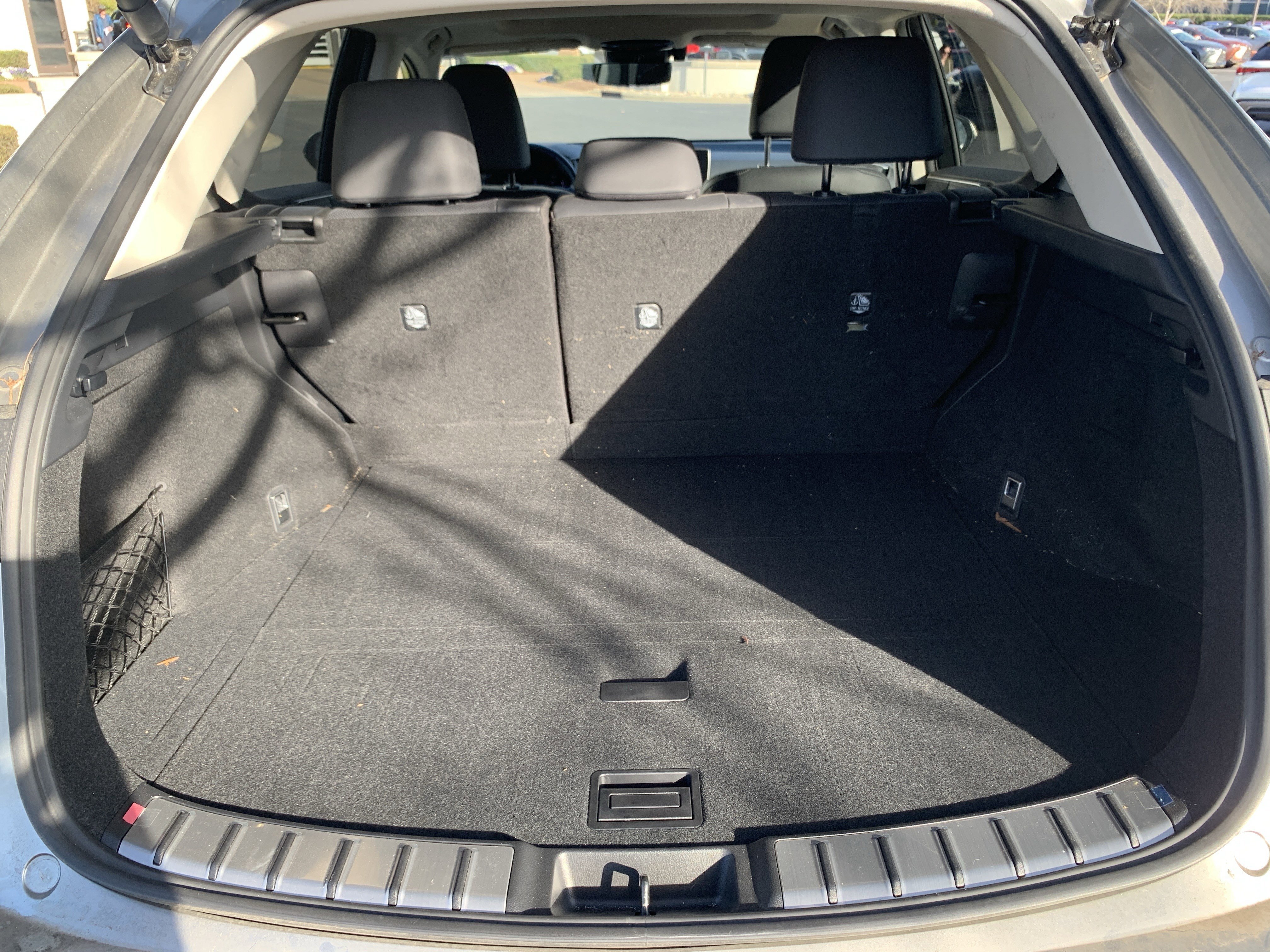 Certified 2025 Lexus NX 450h+ AWD w/ Accessory Package (2T) image 33