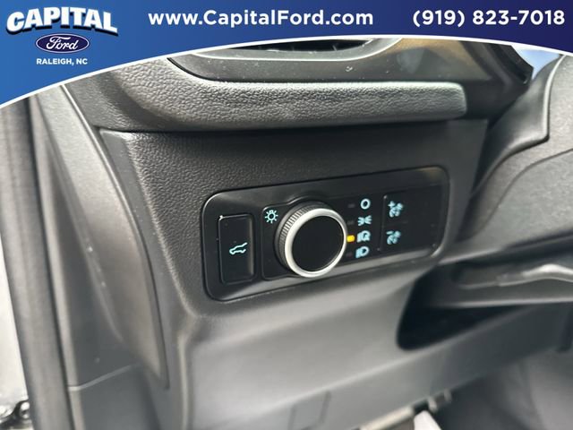 Used 2023 Ford Escape ST-Line w/ Tech Pack #1 image 21