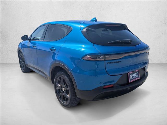 Used 2023 Dodge Hornet GT w/ GT Blacktop Package AWD/4WD image 8