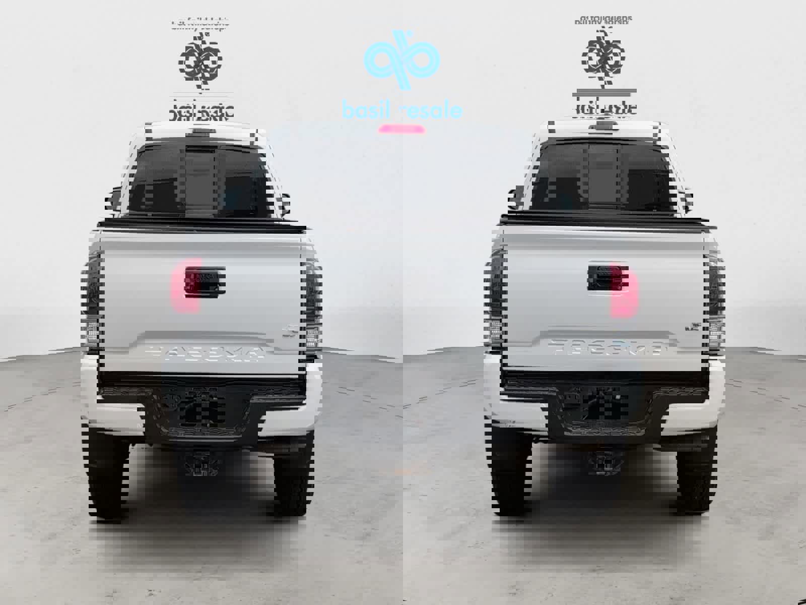 Used 2020 Toyota Tacoma TRD Sport image 5