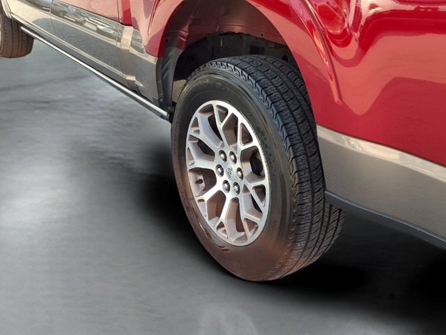 Used 2023 Ford F150 King Ranch w/ Equipment Group 601A High AWD/4WD image 24