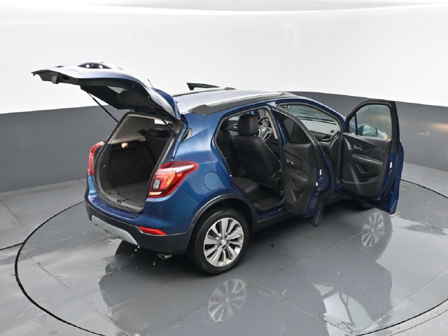 Used 2019 Buick Encore Preferred w/ Safety Package AWD/4WD image 26