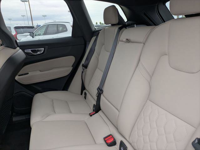 New 2026 Volvo XC60 T8 Plus w/ Protection Package Premier image 12