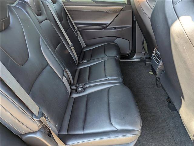 Used 2018 Tesla Model X 100D AWD/4WD image 18