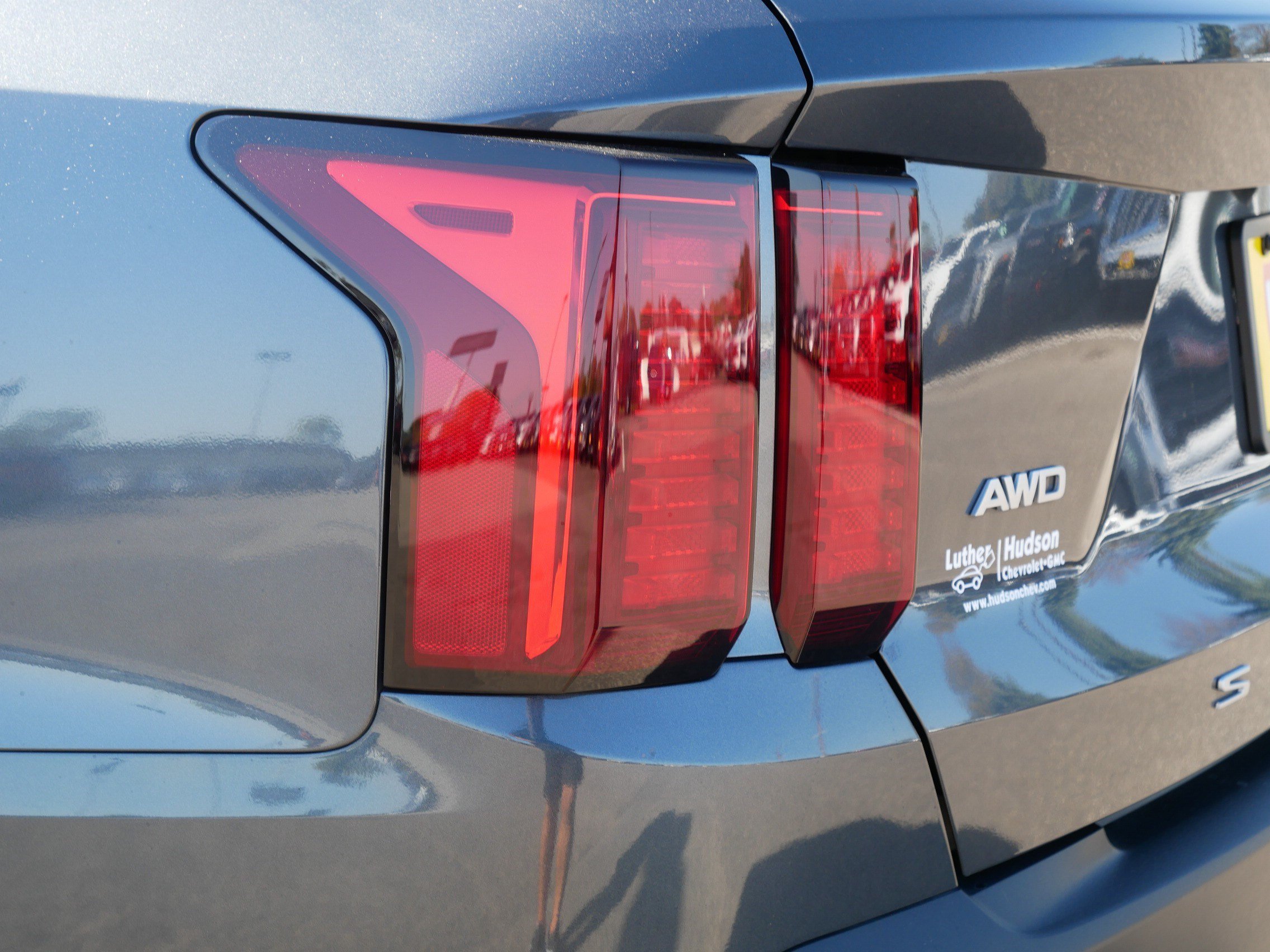 Used 2022 Kia Sorento S w/ Panoramic Sunroof Package AWD/4WD image 17