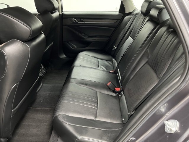 Used 2022 Honda Accord EX-L image 50