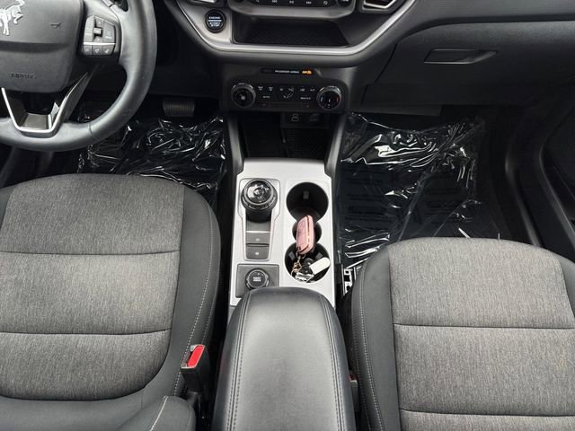 Used 2024 Ford Bronco Sport Big Bend w/ Convenience Package image 5