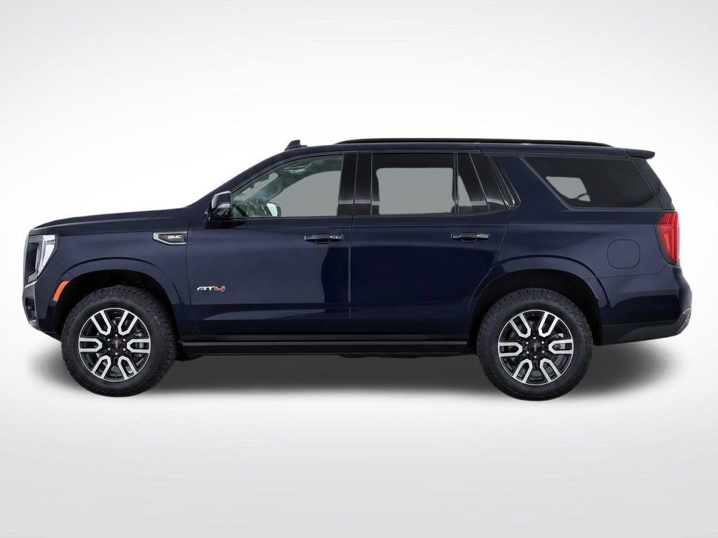 Used 2023 GMC Yukon AT4 w/ AT4 Premium Plus Package AWD/4WD image 8